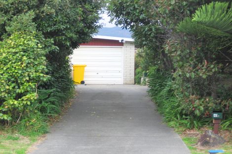 Photo of property in 41a Teoti Street, Paraparaumu Beach, Paraparaumu, 5032