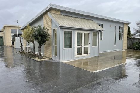 Photo of property in 3a Elizabeth Street, Riccarton, Christchurch, 8011