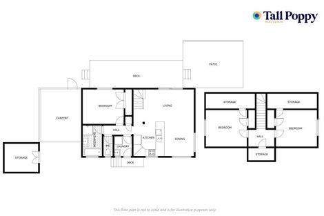 Photo of property in 476 Fraser Street, Parkvale, Tauranga, 3112
