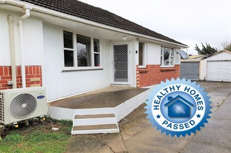 Photo of property in 3/39 Tararua Street, Trentham, Upper Hutt, 5018