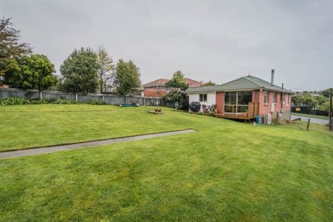 Photo of property in 12 Bradley Street, Watlington, Timaru, 7910