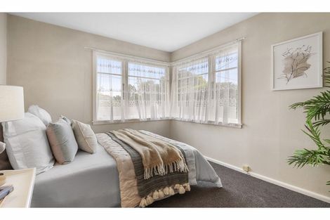 Photo of property in 168 Grahams Road, Burnside, Christchurch, 8053