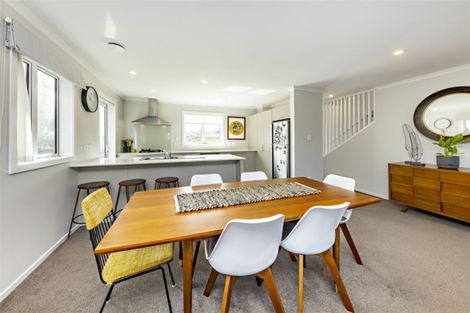 Photo of property in 23 Adamson Road, Flat Bush, Auckland, 2019