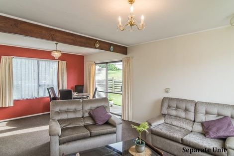 Photo of property in 1 Tudor Court, Paraparaumu Beach, Paraparaumu, 5032