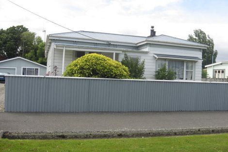 Photo of property in 37 Albert Street, Pahiatua, 4910