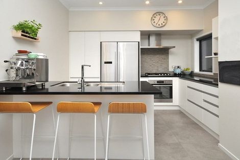 Photo of property in 168 Hobsonville Point Road, Hobsonville, Auckland, 0616