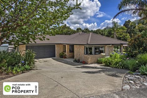 Photo of property in 10 Daviot Place, Te Kamo, Whangarei, 0112
