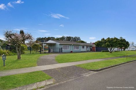 Photo of property in 13 Bell Street, Kawerau, 3127