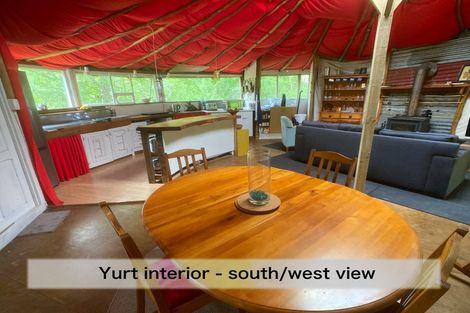 Photo of property in 4 Te Pahi River Drive, Paparoa, Maungaturoto, 0583