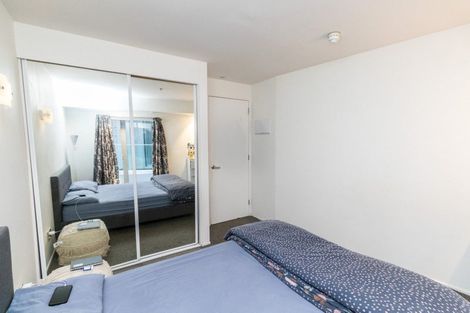 Photo of property in Century City Apartments, 64/72 Tory Street, Te Aro, Wellington, 6011