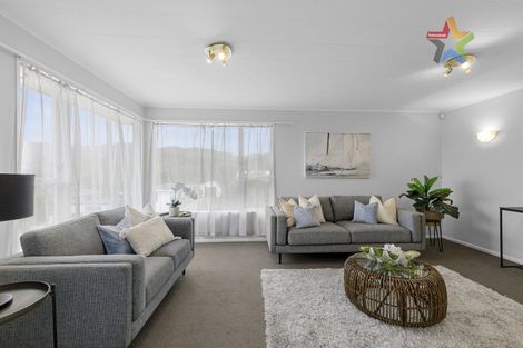 Photo of property in 70 Major Drive, Kelson, Lower Hutt, 5010