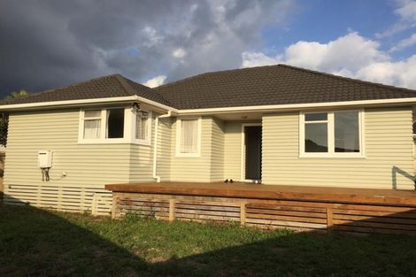 Photo of property in 20b Ashgrove Road, Mangere, Auckland, 2022