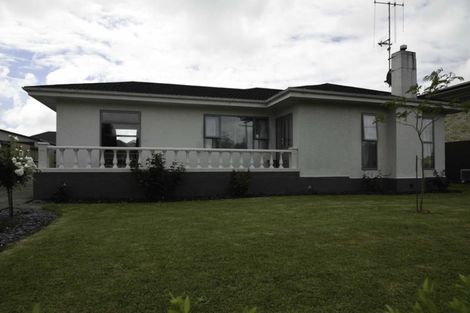 Photo of property in 10 Turnbull Crescent, Morrinsville, 3300