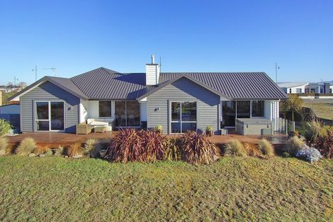 Photo of property in 36 Te Kohanga Drive, Pegasus, 7612