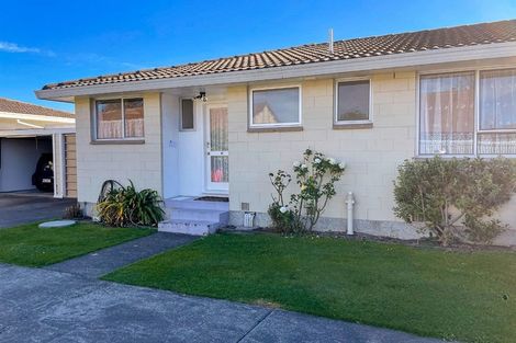 Photo of property in 3/55 Laurence Street, Waltham, Christchurch, 8011