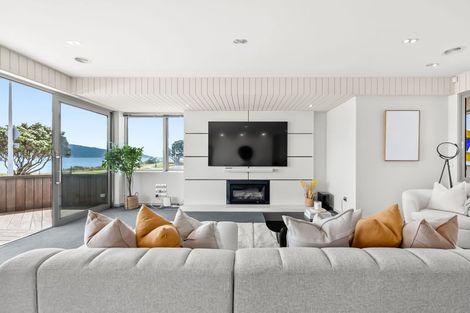 Photo of property in 88 Marine Parade, Paraparaumu Beach, Paraparaumu, 5032