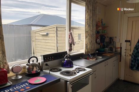 Photo of property in 34 Fingall Street, South Dunedin, Dunedin, 9012