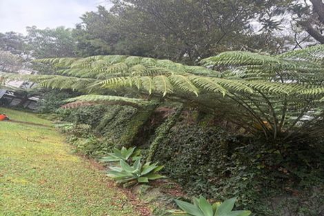 Photo of property in 1078 Scenic Drive North, Swanson, Auckland, 0816