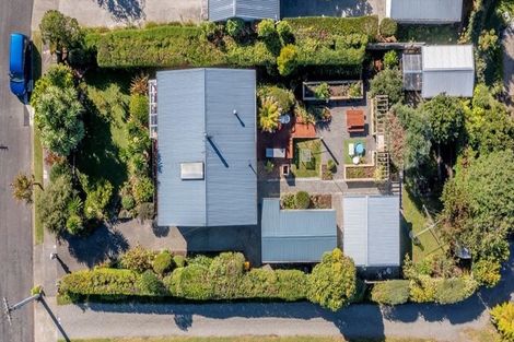 Photo of property in 14 Alexander Street, Waikanae, 5036