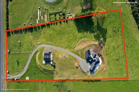 Photo of property in 806 Victoria Road, Tauwhare, Hamilton, 3287