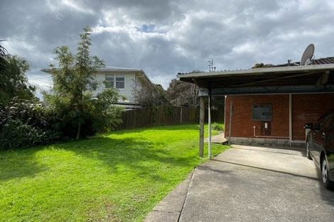Photo of property in 3/1 Snell Place, Pakuranga, Auckland, 2010