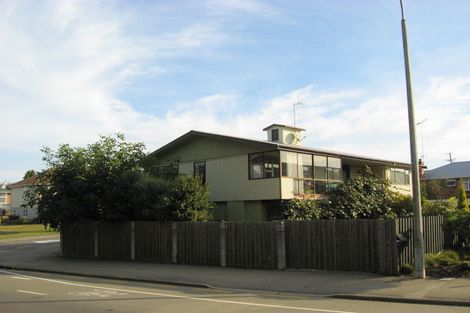 Photo of property in 33 Craigie Avenue, Parkside, Timaru, 7910