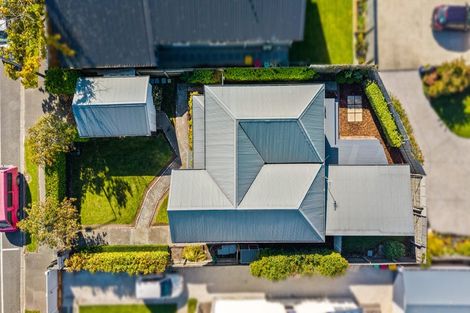 Photo of property in 582 Madras Street, St Albans, Christchurch, 8014