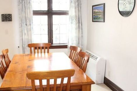 Photo of property in 331 Rattray Street, Dunedin Central, Dunedin, 9016