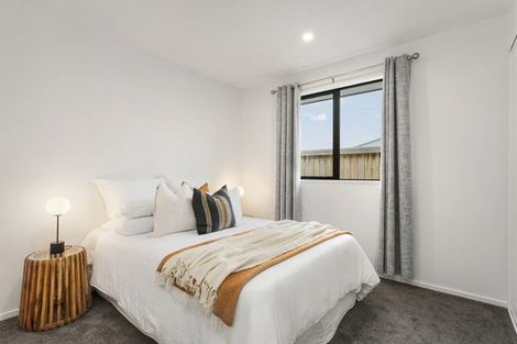 Photo of property in 59 Whitburn Avenue, Halswell, Christchurch, 8025