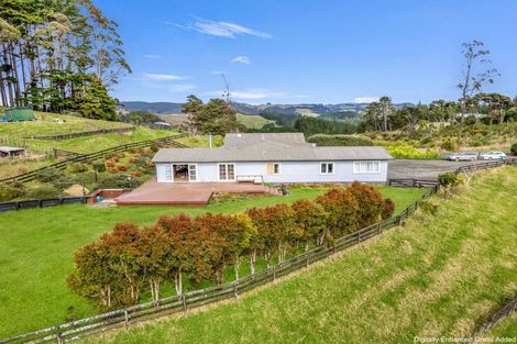 Photo of property in 231 Martin Access Road, Makarau, Warkworth, 0981