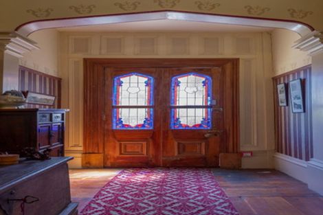 Photo of property in Warwick House, 64 Brougham Street, Nelson South, Nelson, 7010