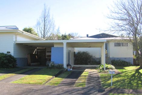 Photo of property in 14 Matipo Crescent, Pukete, Hamilton, 3200