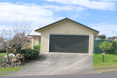 Photo of property in 222 The Drive, Whangamata, 3620