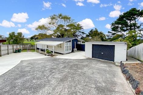 Photo of property in 30 Leaver Place, Weymouth, Auckland, 2103