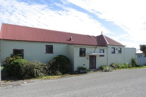 Photo of property in 69 Shiel Street, Reefton, 7830
