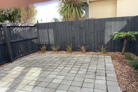 Photo of property in 2/208 Strickland Street, Sydenham, Christchurch, 8023