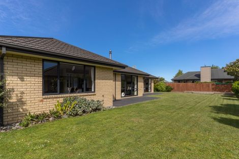 Photo of property in 29 Kinglear Drive, Rolleston, 7614