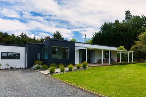 Photo of property in 565 Mt Fyffe Road, Kaikoura Flat, Kaikoura, 7371