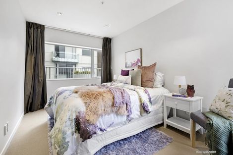 Photo of property in Republic Apartments, 4a/11 Tennyson Street, Te Aro, Wellington, 6011