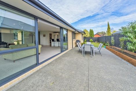 Photo of property in 6 Walter Place, Kirwee, Darfield, 7571