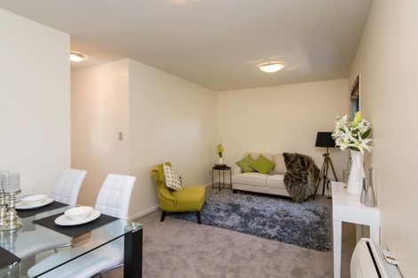 Photo of property in 280c Worcester Street, Christchurch Central, Christchurch, 8011