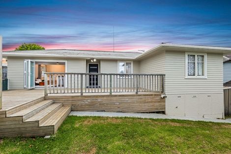Photo of property in 97 Metcalfe Road, Ranui, Auckland, 0612