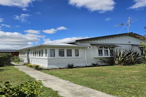 Photo of property in 49 Stewart Street, Marton, 4710