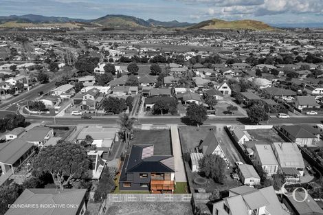 Photo of property in 263 Range Road, Papamoa Beach, Papamoa, 3118