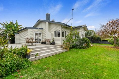 Photo of property in 4 Miro Street, Maeroa, Hamilton, 3200