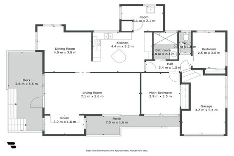 Photo of property in 21 Sheridan Crescent, Trentham, Upper Hutt, 5018