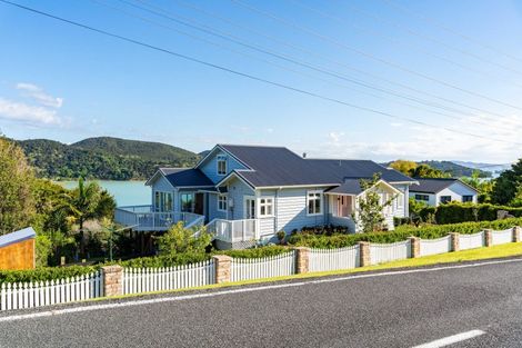 Photo of property in 41 Ritchie Road, Parua Bay, Whangarei, 0174