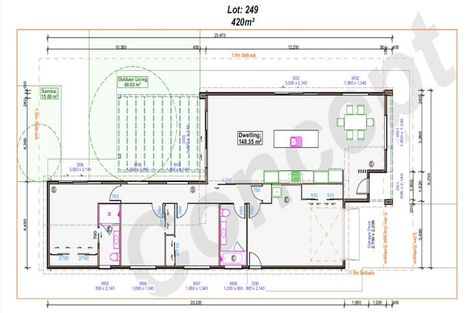 Photo of property in 11 Whites Way, Te Kauwhata, 3710