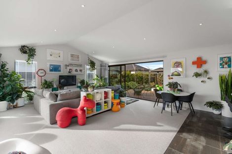 Photo of property in 19 Falcon Road, Rolleston, 7615