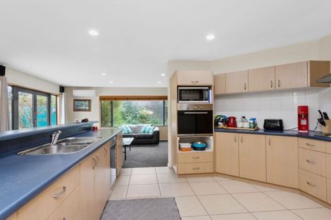 Photo of property in 11 Evenwood Place, Waimairi Beach, Christchurch, 8083